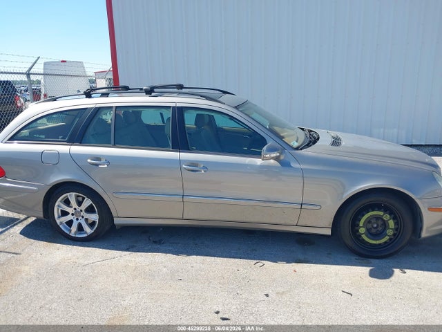 45299238 :رقم المزاد ، WDBUH87XX9B378659 vin ، 2009 Mercedes-benz E 350 4matic مزاد بيع