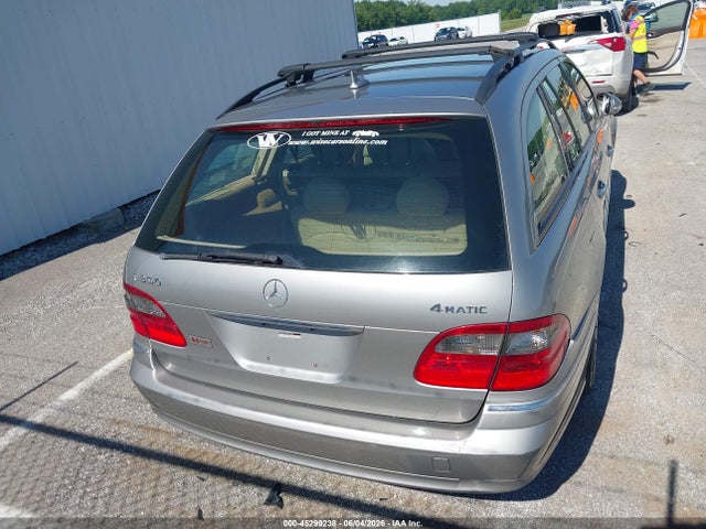45299238 :رقم المزاد ، WDBUH87XX9B378659 vin ، 2009 Mercedes-benz E 350 4matic مزاد بيع