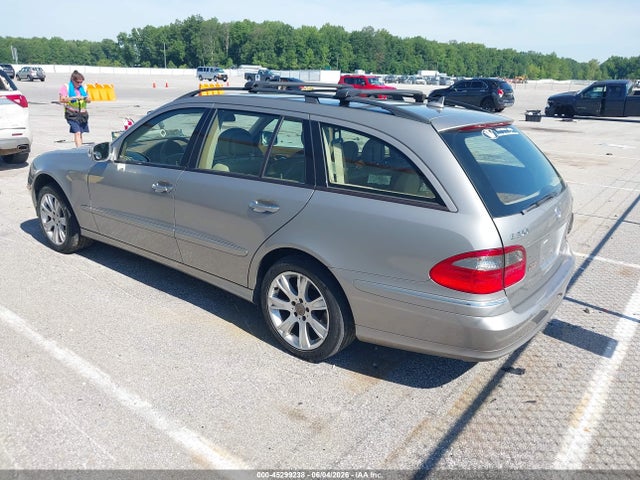 45299238 :رقم المزاد ، WDBUH87XX9B378659 vin ، 2009 Mercedes-benz E 350 4matic مزاد بيع