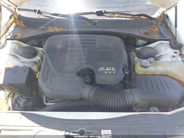 Продаж на аукціоні авто 2013 Chrysler 300 Motown, vin: 2C3CCARG3DH539082, номер лоту: 45299245