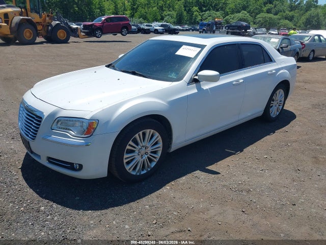Продаж на аукціоні авто 2013 Chrysler 300 Motown, vin: 2C3CCARG3DH539082, номер лоту: 45299245