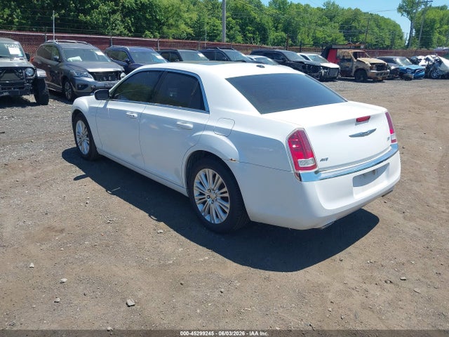Продаж на аукціоні авто 2013 Chrysler 300 Motown, vin: 2C3CCARG3DH539082, номер лоту: 45299245