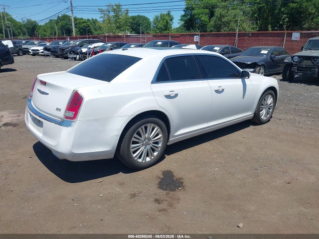 Продаж на аукціоні авто 2013 Chrysler 300 Motown, vin: 2C3CCARG3DH539082, номер лоту: 45299245