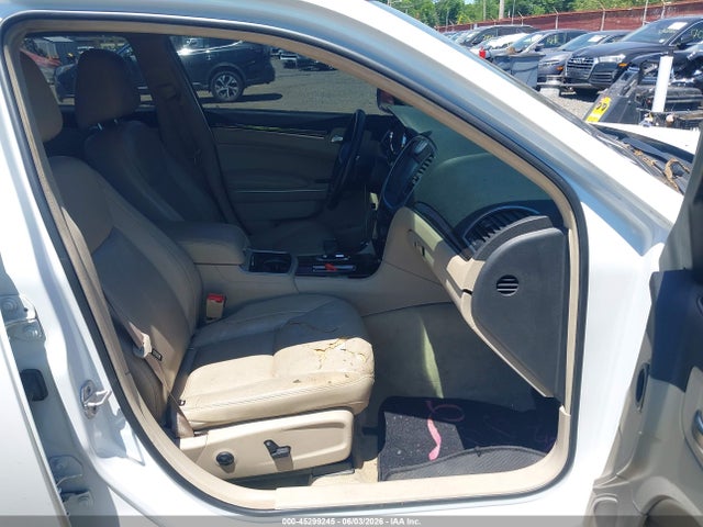 Продаж на аукціоні авто 2013 Chrysler 300 Motown, vin: 2C3CCARG3DH539082, номер лоту: 45299245