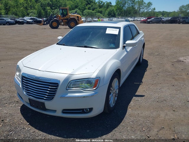 Продаж на аукціоні авто 2013 Chrysler 300 Motown, vin: 2C3CCARG3DH539082, номер лоту: 45299245