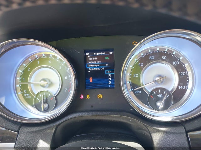 Продаж на аукціоні авто 2013 Chrysler 300 Motown, vin: 2C3CCARG3DH539082, номер лоту: 45299245