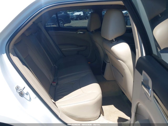 Продаж на аукціоні авто 2013 Chrysler 300 Motown, vin: 2C3CCARG3DH539082, номер лоту: 45299245