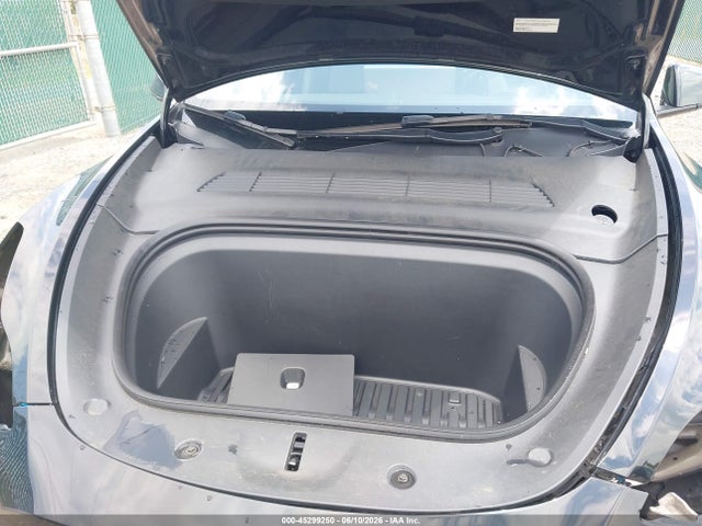 Aukcja sprzedaży 2023 Tesla Model Y Awd/long Range Dual Motor All-wheel Drive, vin: 7SAYGAEE2PF857119, numer aukcji: 45299250