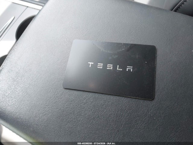 Aukcja sprzedaży 2023 Tesla Model Y Awd/long Range Dual Motor All-wheel Drive, vin: 7SAYGAEE2PF857119, numer aukcji: 45299250