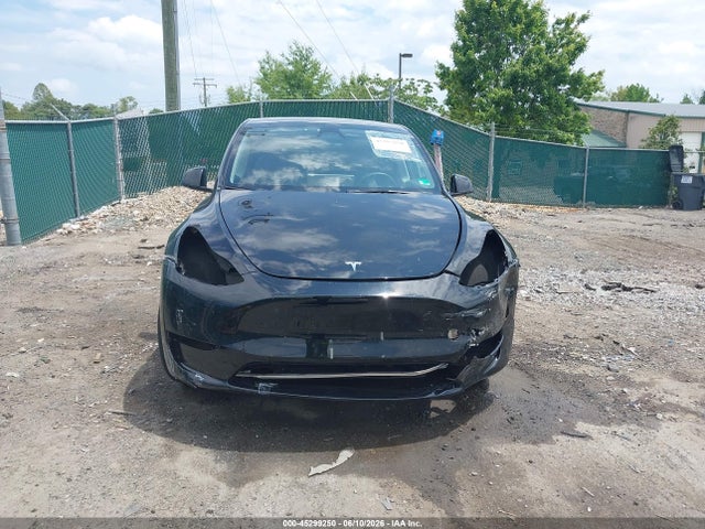 Aukcja sprzedaży 2023 Tesla Model Y Awd/long Range Dual Motor All-wheel Drive, vin: 7SAYGAEE2PF857119, numer aukcji: 45299250