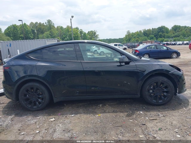 Aukcja sprzedaży 2023 Tesla Model Y Awd/long Range Dual Motor All-wheel Drive, vin: 7SAYGAEE2PF857119, numer aukcji: 45299250