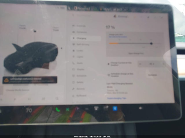 Aukcja sprzedaży 2023 Tesla Model Y Awd/long Range Dual Motor All-wheel Drive, vin: 7SAYGAEE2PF857119, numer aukcji: 45299250