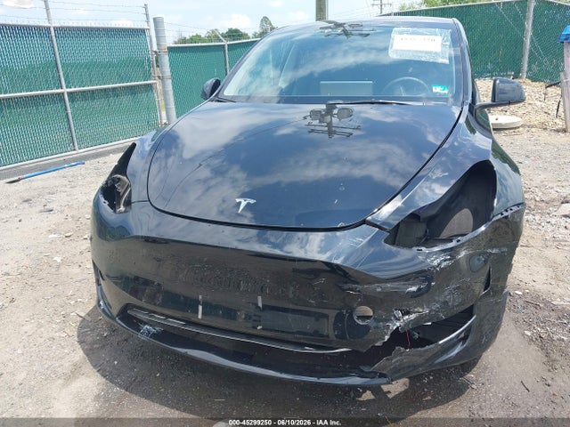 Aukcja sprzedaży 2023 Tesla Model Y Awd/long Range Dual Motor All-wheel Drive, vin: 7SAYGAEE2PF857119, numer aukcji: 45299250