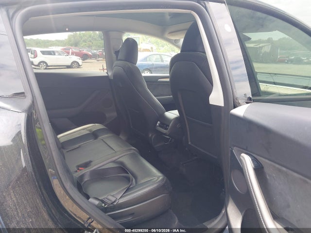Aukcja sprzedaży 2023 Tesla Model Y Awd/long Range Dual Motor All-wheel Drive, vin: 7SAYGAEE2PF857119, numer aukcji: 45299250