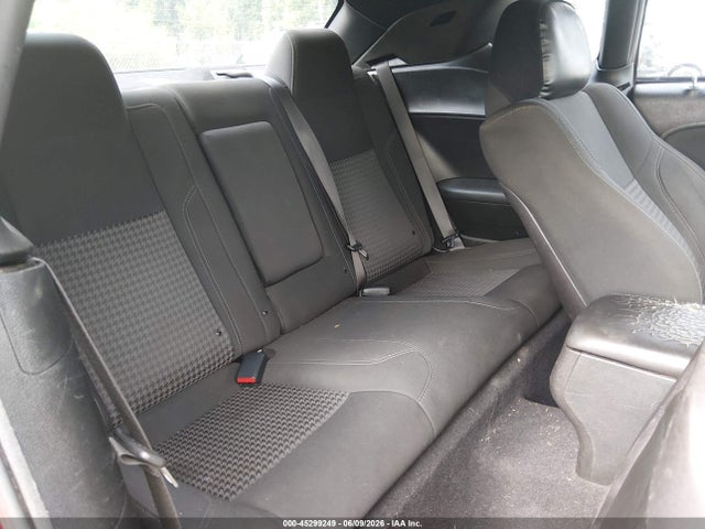 Dodge Challenger Sxt 2019 2C3CDZAG8KH620437 Image 8