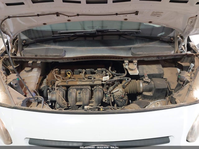 Aukcja sprzedaży 2017 Ford Transit Connect Xl, vin: NM0GE9E70H1318651, numer aukcji: 45299251