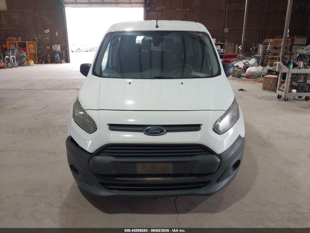 Aukcja sprzedaży 2017 Ford Transit Connect Xl, vin: NM0GE9E70H1318651, numer aukcji: 45299251
