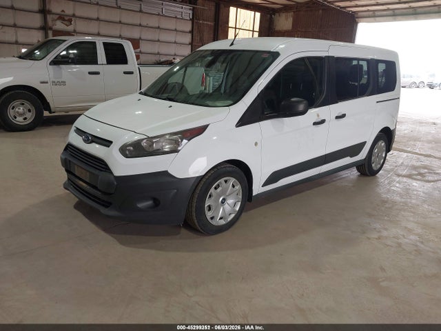 Aukcja sprzedaży 2017 Ford Transit Connect Xl, vin: NM0GE9E70H1318651, numer aukcji: 45299251