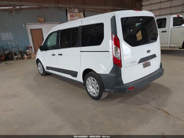 Aukcja sprzedaży 2017 Ford Transit Connect Xl, vin: NM0GE9E70H1318651, numer aukcji: 45299251