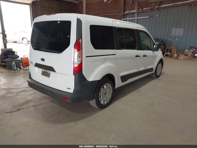 Aukcja sprzedaży 2017 Ford Transit Connect Xl, vin: NM0GE9E70H1318651, numer aukcji: 45299251