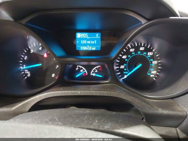 Aukcja sprzedaży 2017 Ford Transit Connect Xl, vin: NM0GE9E70H1318651, numer aukcji: 45299251