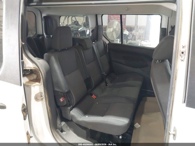 Aukcja sprzedaży 2017 Ford Transit Connect Xl, vin: NM0GE9E70H1318651, numer aukcji: 45299251