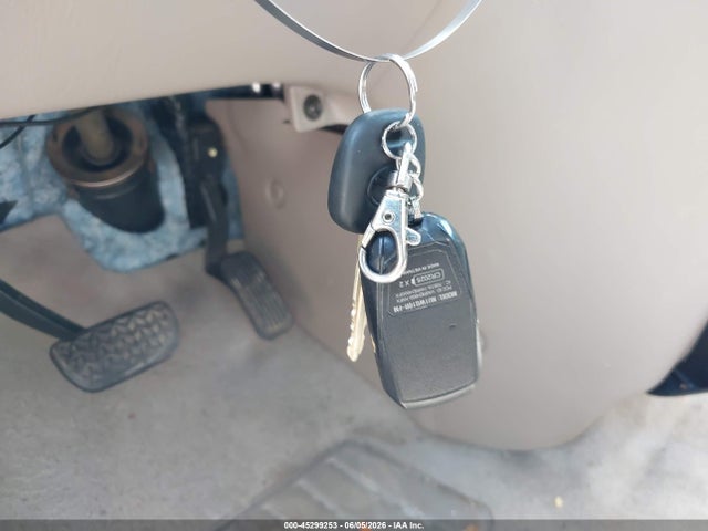 Продаж на аукціоні авто 2004 Toyota Sienna Xle Limited, vin: 5TDBA22C44S019923, номер лоту: 45299253