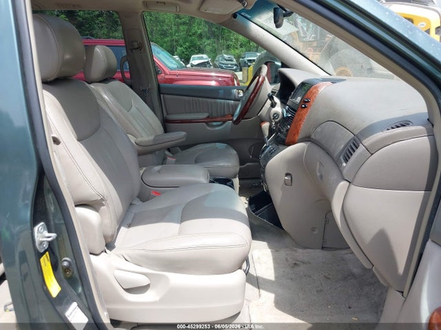 Продаж на аукціоні авто 2004 Toyota Sienna Xle Limited, vin: 5TDBA22C44S019923, номер лоту: 45299253