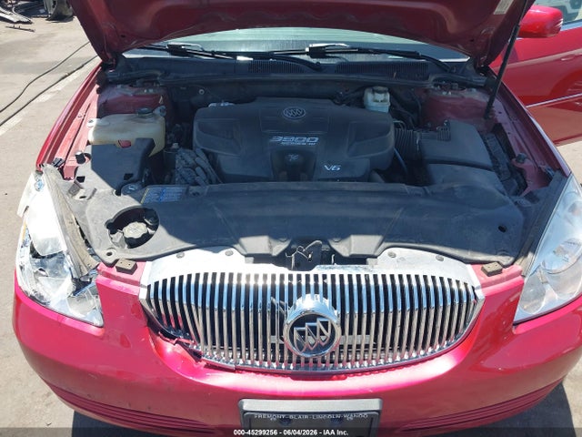 Aukcja sprzedaży 2007 Buick Lucerne Cxl, vin: 1G4HD57207U134601, numer aukcji: 45299256