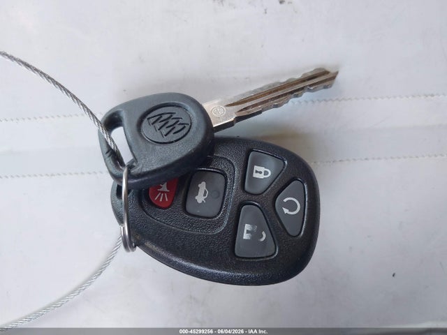 Aukcja sprzedaży 2007 Buick Lucerne Cxl, vin: 1G4HD57207U134601, numer aukcji: 45299256