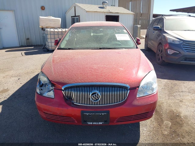 Aukcja sprzedaży 2007 Buick Lucerne Cxl, vin: 1G4HD57207U134601, numer aukcji: 45299256