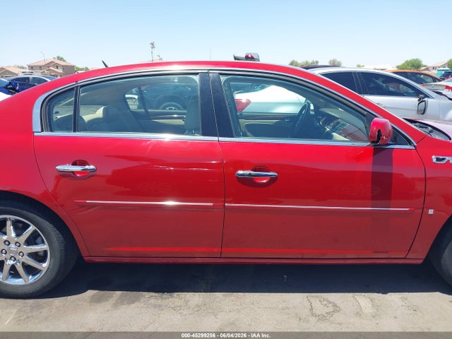 Aukcja sprzedaży 2007 Buick Lucerne Cxl, vin: 1G4HD57207U134601, numer aukcji: 45299256