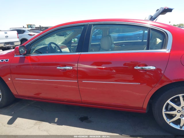 Aukcja sprzedaży 2007 Buick Lucerne Cxl, vin: 1G4HD57207U134601, numer aukcji: 45299256