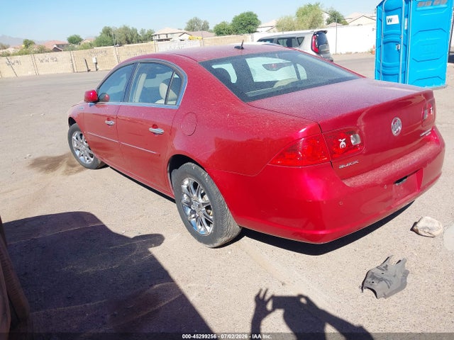 Aukcja sprzedaży 2007 Buick Lucerne Cxl, vin: 1G4HD57207U134601, numer aukcji: 45299256