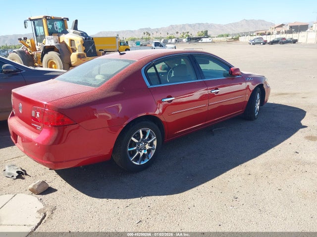 Aukcja sprzedaży 2007 Buick Lucerne Cxl, vin: 1G4HD57207U134601, numer aukcji: 45299256