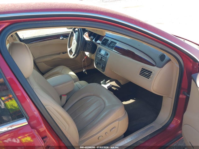 Aukcja sprzedaży 2007 Buick Lucerne Cxl, vin: 1G4HD57207U134601, numer aukcji: 45299256
