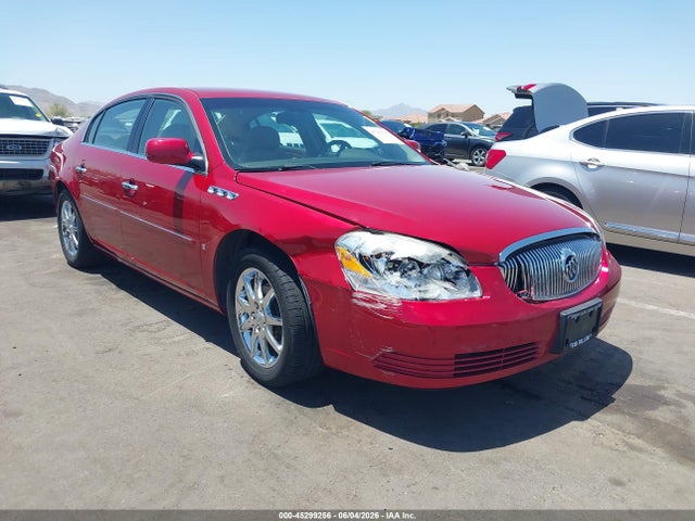 Aukcja sprzedaży 2007 Buick Lucerne Cxl, vin: 1G4HD57207U134601, numer aukcji: 45299256
