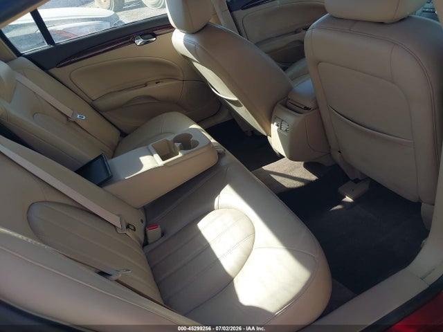 Aukcja sprzedaży 2007 Buick Lucerne Cxl, vin: 1G4HD57207U134601, numer aukcji: 45299256