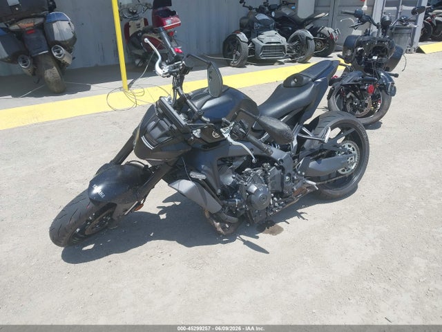 Yamaha Mt09 C 2025 JYARN94Y7SA000597 Image 2