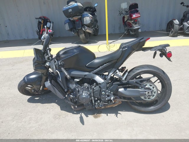 Yamaha Mt09 C 2025 JYARN94Y7SA000597 Image 13