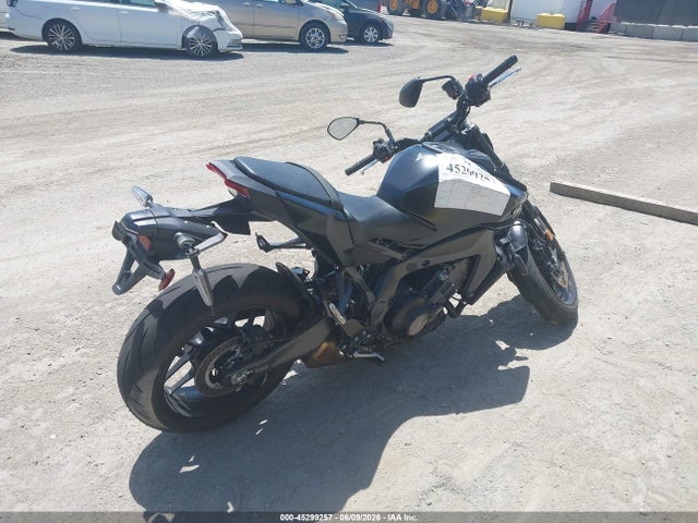 Yamaha Mt09 C 2025 JYARN94Y7SA000597 Image 4