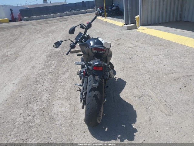 Yamaha Mt09 C 2025 JYARN94Y7SA000597 Image 6