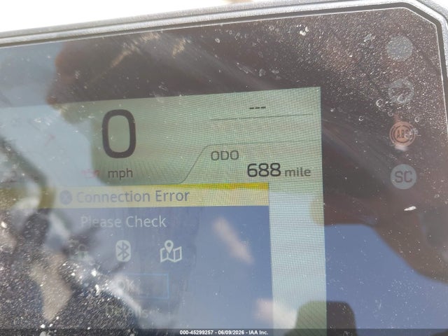Yamaha Mt09 C 2025 JYARN94Y7SA000597 Image 7
