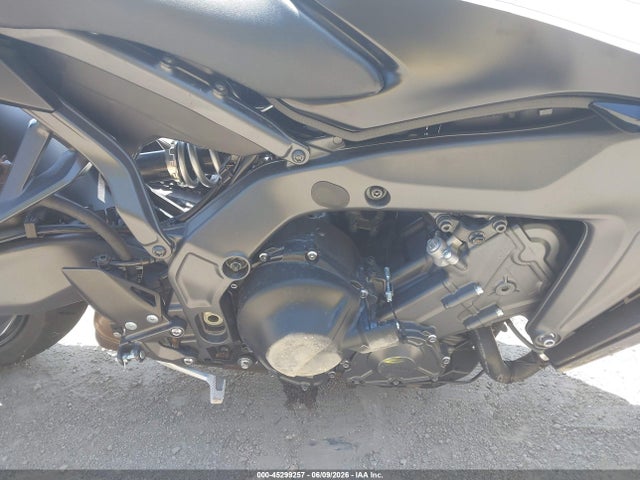 Yamaha Mt09 C 2025 JYARN94Y7SA000597 Image 8