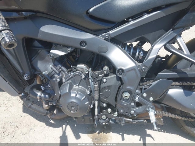 Yamaha Mt09 C 2025 JYARN94Y7SA000597 Image 9