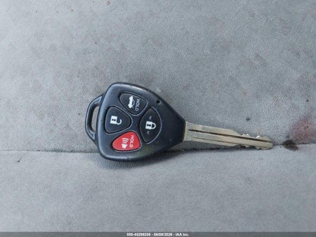 Продаж на аукціоні авто 2009 Toyota Corolla Le, vin: 2T1BU40E29C152493, номер лоту: 45299258