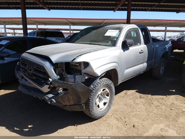 5TFSX5EN8HX048371 Toyota Tacoma Sr