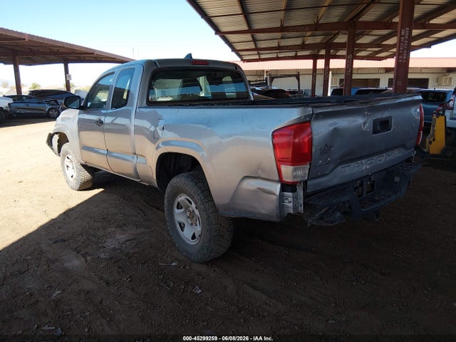 5TFSX5EN8HX048371 Toyota Tacoma Sr