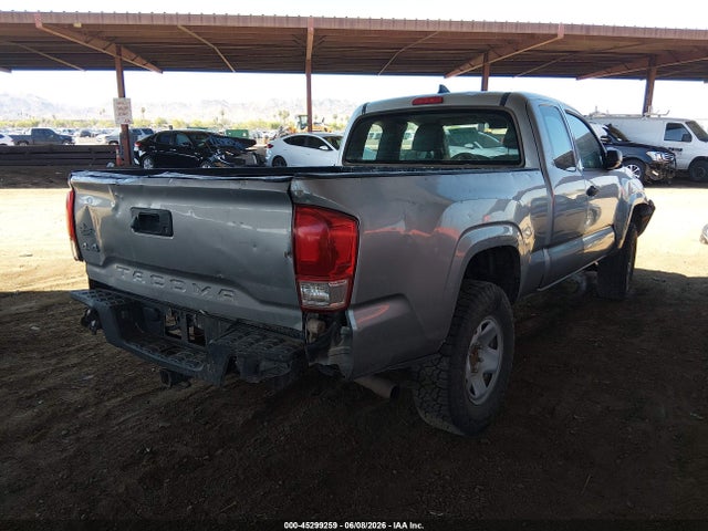 5TFSX5EN8HX048371 Toyota Tacoma Sr
