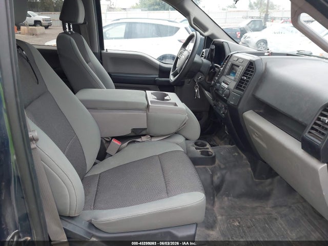 Ford F-150 Xl 2017 1FTEW1E8XHKD49627 Image 5